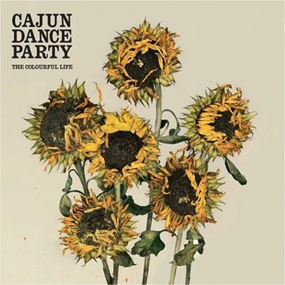Colourful Life : Cajun Dance Party | HMV&BOOKS online - WPCB-10053