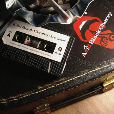 Recreation : Acid Black Cherry | HMV&BOOKS online - AVCD-32104