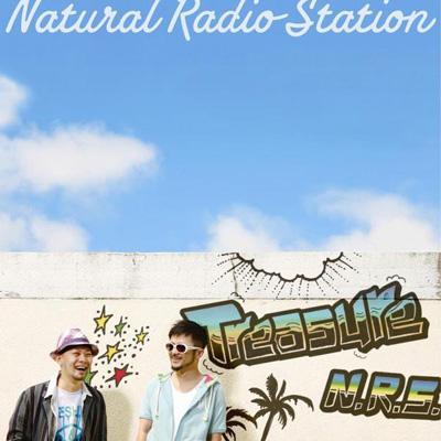 Treasure : Natural Radio Station | HMV&BOOKS online - RZCD-45915