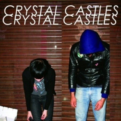 Crystal Castles (アナログレコード) : Crystal Castles | HMV&BOOKS