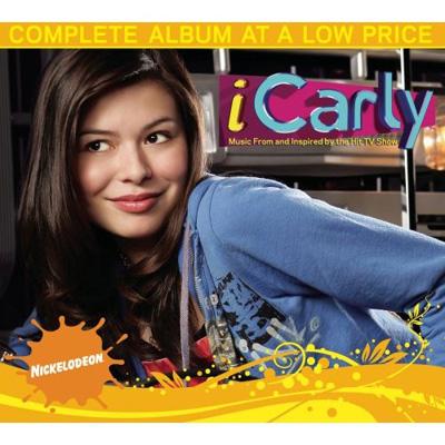iCarly | HMV&BOOKS online - 88697309872