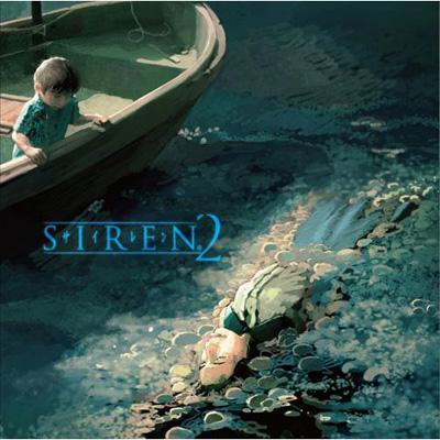 Siren2 Original Soundtrack | HMV&BOOKS online : Online Shopping