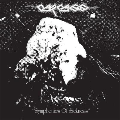 Symphonies Of Sickness : Carcass | HMV&BOOKS online - TFCK-87452
