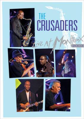 Live At Montreux 2003 : Crusaders | HMV&BOOKS online - EE391749