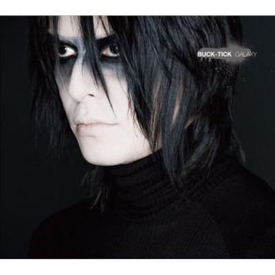 GALAXY (+DVD)【初回限定盤】 : BUCK-TICK | HMV&BOOKS online - BVCR