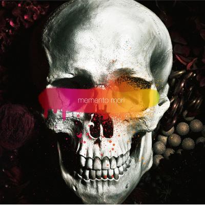 memento mori : BUCK-TICK | HMV&BOOKS online - BVCR-11127