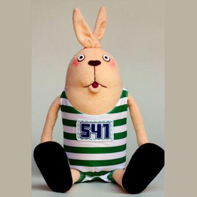 ウサビッチ / ぬいぐるみ(M)/ プーチン | HMV&BOOKS online - E435