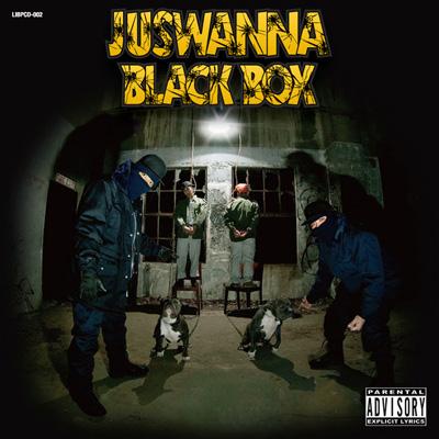 BLACK BOX : Juswanna | HMV&BOOKS online - LIBPCD-2