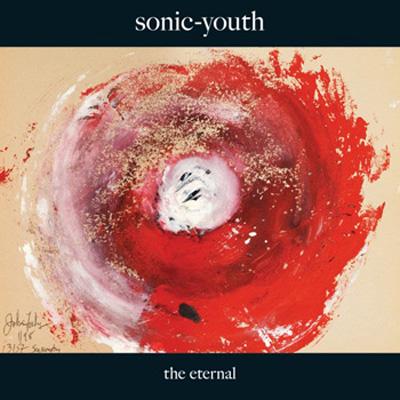 Eternal : Sonic Youth | HMV&BOOKS online - HSE-60017