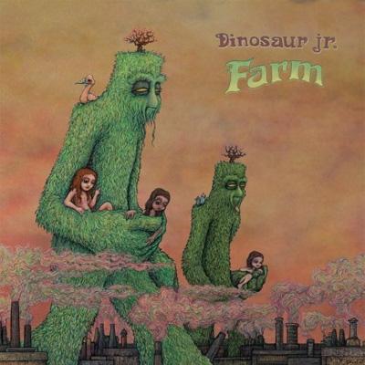 Farm : Dinosaur Jr. | HMV&BOOKS online - HSE-30219