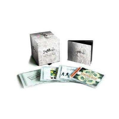 ジェネシス 1981-2007 THE MOVIE BOX 限定生産 ジェネシス 1981-2007