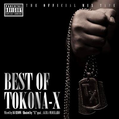 BEST OF TOKONA-X mixed by DJ RYOW : DJ RYOW | HMV&BOOKS online