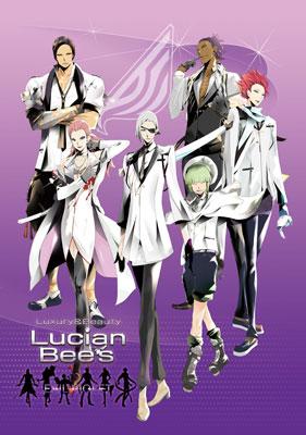 Lucian Bee's Evil Violet : Game Soft (Playstation 2) | HMV&BOOKS