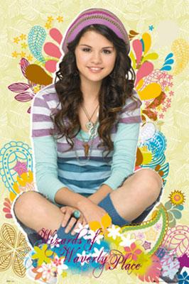 セレーナゴメス(アレックス)ウェイバリー通りのウィザードたち