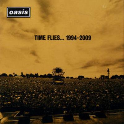 Time Flies1994-2009 : OASIS | HMV&BOOKS online : Online