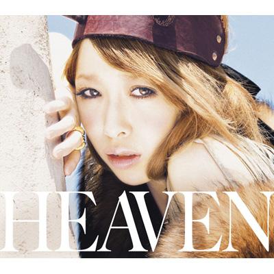 Heaven (+DVD)【初回生産限定盤】 : 加藤ミリヤ | HMV&BOOKS online