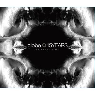 15YEARS -TK SELECTION- : globe | HMV&BOOKS online - AVCG-70097/101