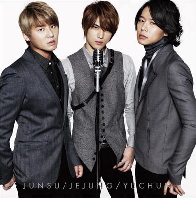 The(+DVD) : JYJ | HMV&BOOKS online - RZCD-46640