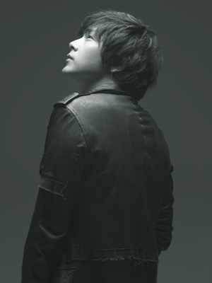 Park Yong Ha in 1107's : パク・ヨンハ | HMV&BOOKS online - PCCA-3306