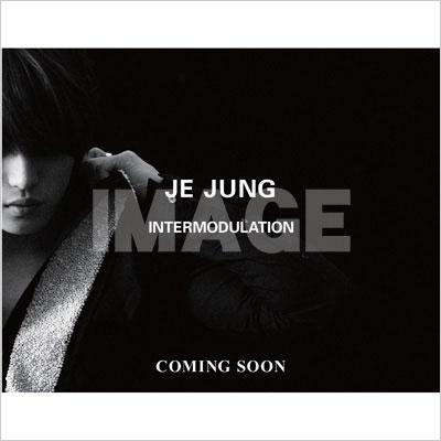 JEJUNG -INTERMODULATION 【DVD付き写真集】 : JAEJOONG (ジェジュン