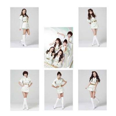 KARA ポスター(ジェットコースターラブ) : KARA | HMV&BOOKS online