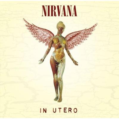 In Utero : Nirvana | HMV&BOOKS online - UICY-25069