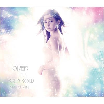 OVER THE RAINBOW (+DVD)【初回限定盤】 : 倉木麻衣 | HMV&BOOKS