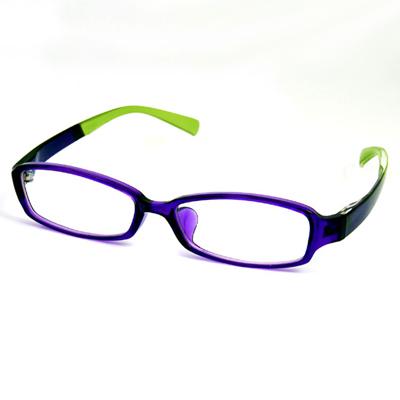 ローソン＆エヴァストア共通特典付】EVANGELION×JiNSメガネ シンジ