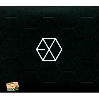 1st Mini Album: MAMA : EXO-M | HMV&BOOKS online - SMK0109