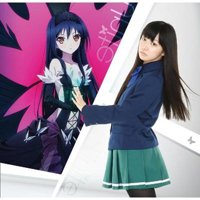 ユナイト / TVアニメ『アクセル・ワールド』 2nd ENDING (+DVD)【初回