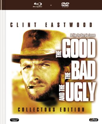 コレクターズ・シネマブック】続 夕陽のガンマン〔初回生産限定