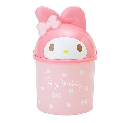 マイメロディ ダストボックス : サンリオ | HMV&BOOKS online - 867527
