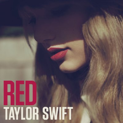 Red : Taylor Swift | HMV&BOOKS online - POCS-24004
