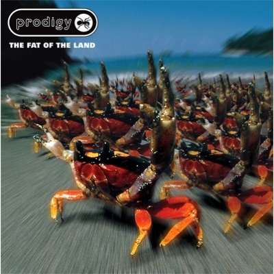 Fat Of The Land (Expanded Version) : The Prodigy | HMV&BOOKS