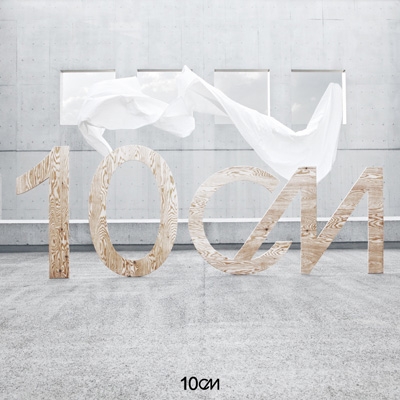 シプセンチ : 10CM | HMV&BOOKS online - PECF-3053