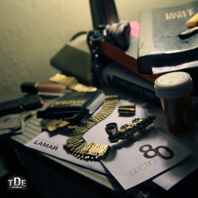 section80 (2枚組アナログレコード) : Kendrick Lamar | HMV&BOOKS