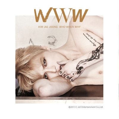 1集: WWW : JAEJOONG (ジェジュン) | HMV&BOOKS online - AGMK10012