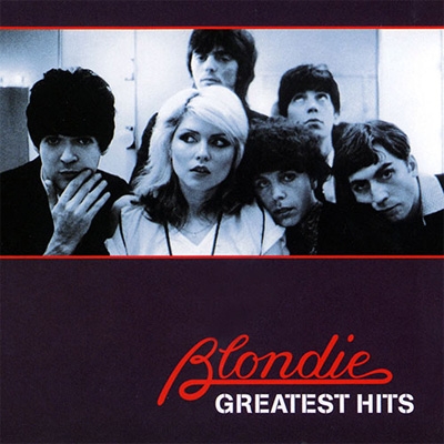 Greatest Hits : Blondie | HMV&BOOKS online - UICY-76318