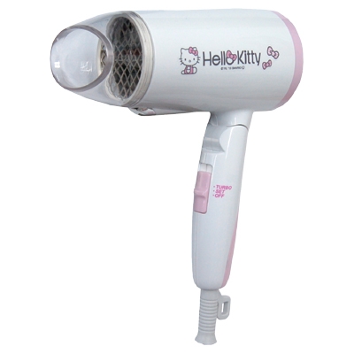 キティ マイナスイオンヘアドライヤー : サンリオ | HMV&BOOKS online
