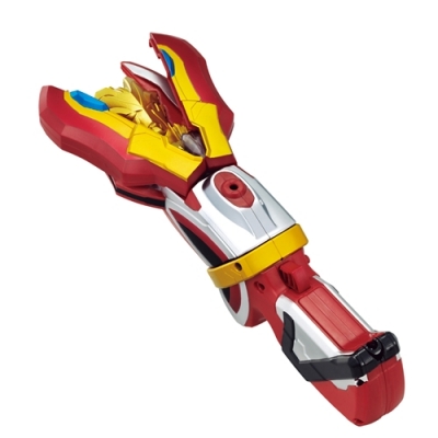 ウルトラマンギンガS DXビクトリーランサー | HMV&BOOKS online - おもちゃ