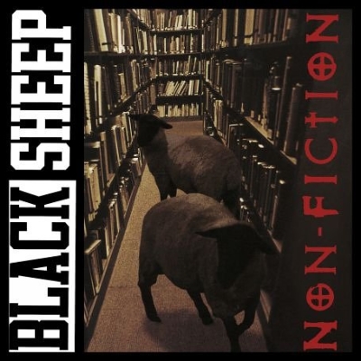 Non-fiction : Black Sheep (Hip Hop) | HMV&BOOKS online - UICY-76803