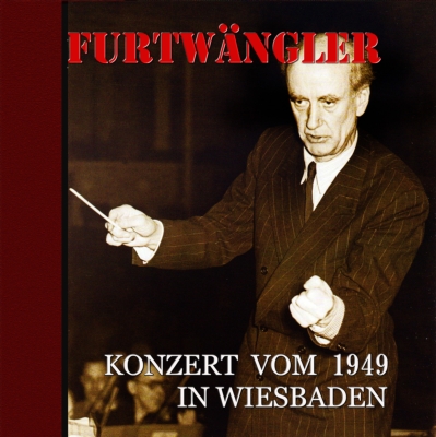 ヴィースバーデン・コンサート～ブラームス4番、モーツァルト40番