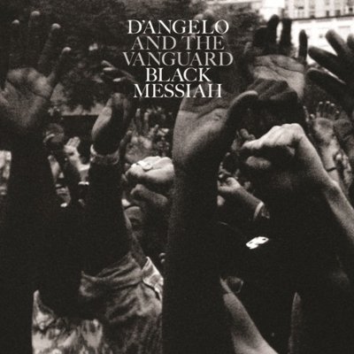 Black Messiah : D'angelo | HMV&BOOKS online - 88875056552