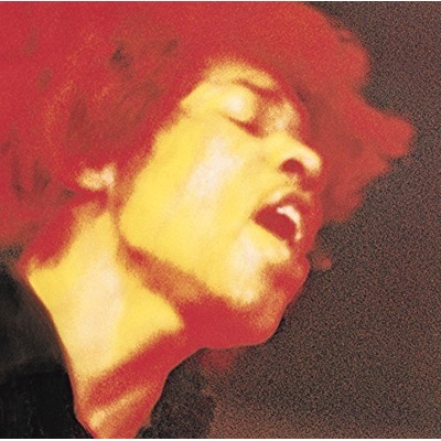 Electric Ladyland : Jimi Hendrix | HMV&BOOKS online - SICP-30823