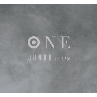 ONE: Best Album : LEE JUNHO | HMV&BOOKS online - JYPK0564