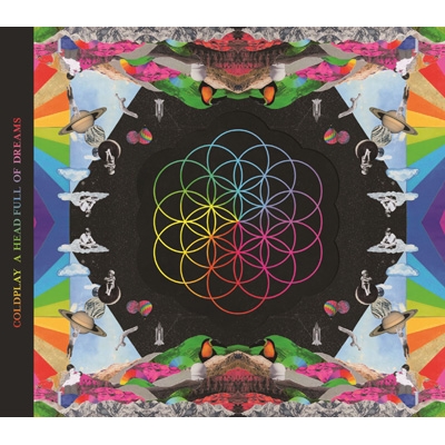 Head Full Of Dreams : Coldplay | HMV&BOOKS online - WPCR-17051