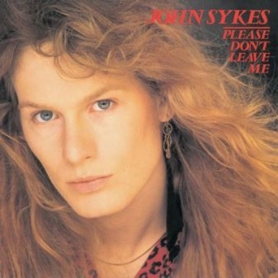 Please Don't Leave Me : John Sykes | HMV&BOOKS online - UICY-25650