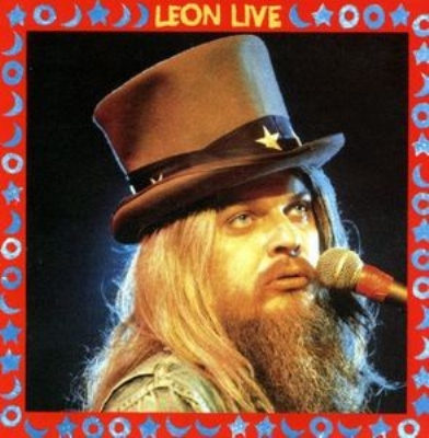 Leon Live : Leon Russell | HMV&BOOKS online - UICY-15528/9