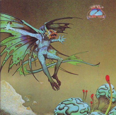 Staircase To The Day : Gravy Train | HMV&BOOKS online - MAR162655