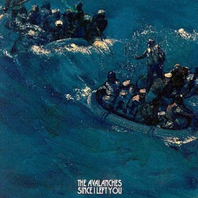 Since I Left You (アナログレコード) : The Avalanches | HMV&BOOKS